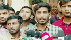 অনড় অবস্থানে তিতুমীরের শিক্ষার্থীরা, একাডেমিক কার্যক্রম বর্জন