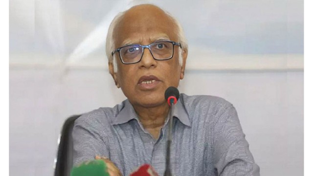 আগামী বছর রাজনৈতিক সরকার দেখতে পাবো: শিক্ষা উপদেষ্টা