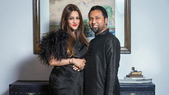 'গান বাংলা' দখলের অভিযোগে তাপস ও তাপসের স্ত্রী-মুন্নীসহ ৫ জন বিরুদ্ধে মামলা