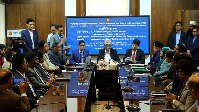 মার্চে উৎপাদনে যাচ্ছে দেশের একমাত্র পারমাণবিক বিদ্যুৎ কেন্দ্র