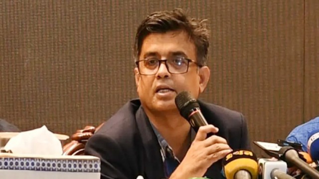 রাজনৈতিক দলগুলো যদি বেশি সংস্কার না চাই তাহলে ডিসেম্বর নির্বাচন: প্রেস সচিব