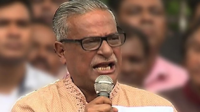 বিএনপি সরকার গঠন করলে পলাতক সব নেতাদের ফিরিয়ে আনা হবে: বিএনপি নেতা ফারুক