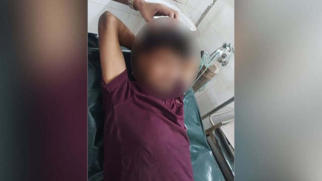 শেখ হাসিনা দেশে ফেরা নিয়ে বলেন বিতর্ক, বিএনপি কমী গুলিবিদ্ধ
