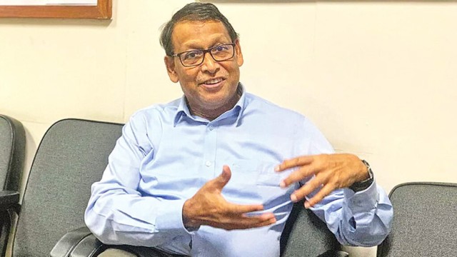 পুলিশের নতুন আইজিপি হিসেবে নিয়োগ পেয়েছেন বাহারুল আলম