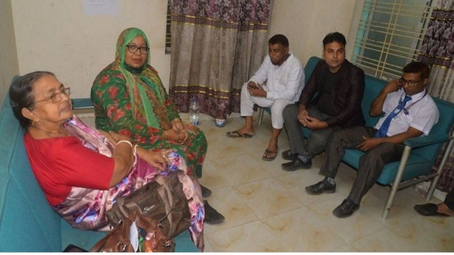 শেখ হাসিনা ও তার সরকারের গুণকীর্তন করা ৫জন গ্রেফতার