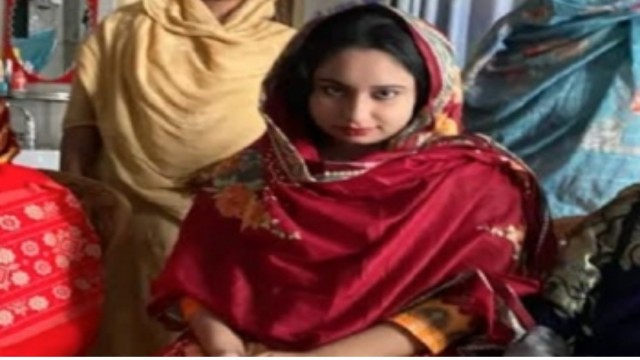 ইটালী প্রবাসী স্বামীর টাকা গহনা নিয়ে অন্যত্র বিয়ে