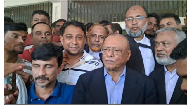 য়ত তাড়াতাড়ি সম্ভব নির্বাচন দিয়ে দেন: বিএনপি নেতা মিন্টু