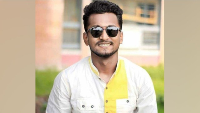 কুড়িগ্রামে ছাত্রলীগ নেতা গ্রেফতার