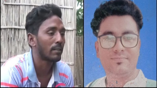 সারা বিশে আমগো নেটওয়ার্ক আছে তুই কমনে বাইর হইস দেইখ্যা নেবো