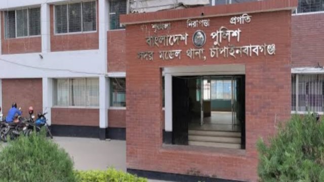 চাপাইনবয়াবগঞ্জে ডাকাত সন্দেহ গণপিটুনিতে দুই ভাই নিহত
