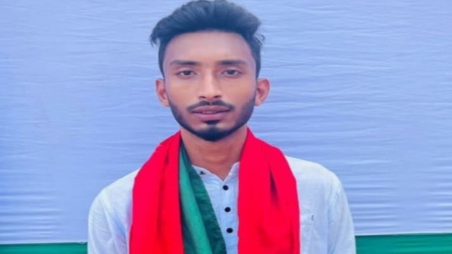 দেশের সকল শিক্ষার্থী ও প্রবাসীদের বিজয় দিবসের শুভেচ্ছা জানিয়েছেন ছাত্রদল নেতা