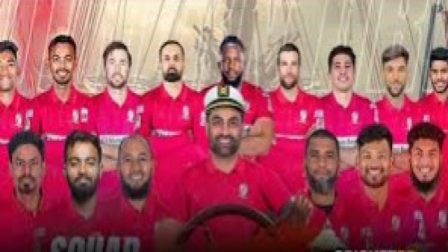 বিশাল জয় পেয়েছেন ফরচুন বরিশাল বিপিএলের প্রথম জয় বরিশালের