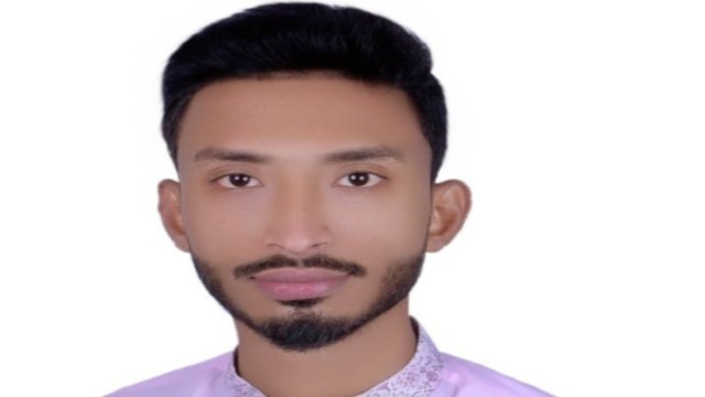 ছাত্রদল ৪৬ বছরের এসেছে সাধারণ ছাত্রদের ভালোবাসার নিয়ে: ছাত্রদল নেতা ইয়াসিন
