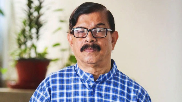 দেশের বিরুদ্ধে মোদি-শেখ হাসিনা-ইসকন ষড়যন্ত্র করছে : মান্না