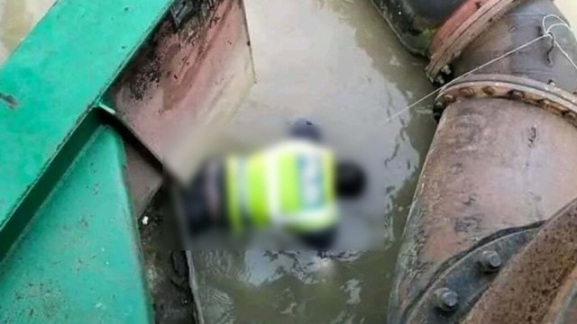 পদ্মায় নিখোঁজ আরেক এএসআই এর মরদেহ পাবনা থেকে উদ্ধার