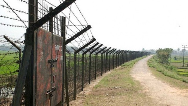 সিলেট সীমান্ত থেকে এক যুবকের মরদেহ উদ্ধার