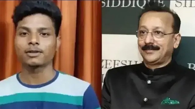 বাবা সিদ্দিকিকে খুনের চাঞ্চল্যকর তথ্য