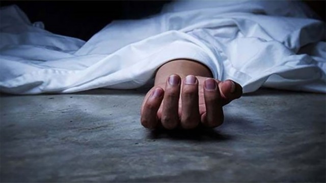 উত্তরায় চীনা নাগরিক এর মরদেহ উদ্ধার
