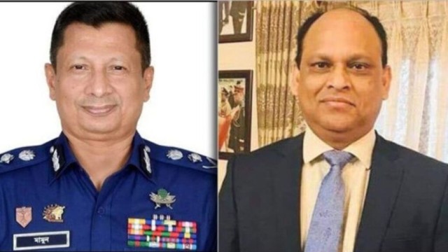 ৮ সেনা ও পুলিশ কর্মকর্তাকে আন্তর্জাতিক অপরাধ ট্রাইব্যুনালে তোলা হবে আজ