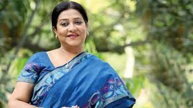 সুবর্ণ মোস্তফা কে ফিরিয়ে দেয়া হলো বিমানবন্দর থেকে