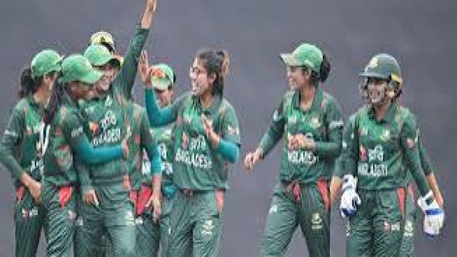 প্রথমবারের মতো দেশে আয়োজন হচ্ছে নারী বিপিএল