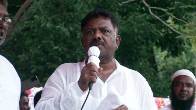 ২০২৫ এর মধ্যে নির্বাচন দিতে হবে বিএনপি নেতা