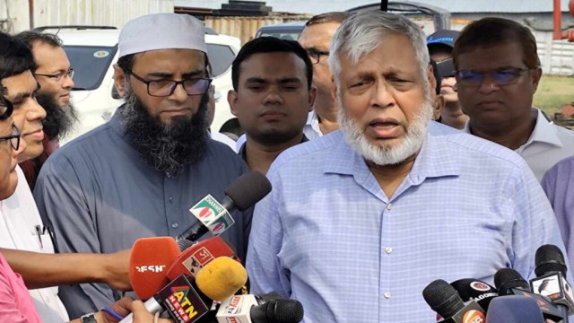 আরও ১৯টি গ্যাস কূপ খনন করা হবে ভোলায়: বিদ্যুৎ, জ্বালানি ও খনিজ সম্পদ উপদেষ্টা