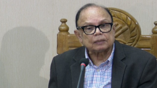 দ্রব্যমূল্যের ঊর্ধ্বগতির জন্য ক্রেতা হিসেবে আমিও চাপে আছি : খাদ্য উপদেষ্টা