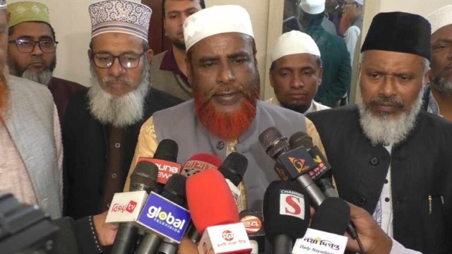 শেখ হাসিনা ভারতের কাছে স্বাধীনতা ও সার্বভৌমত্ব বিক্রি করে দিয়েছিল: জামায়াত সেক্রেটারি