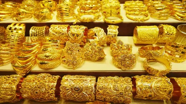 দুইদিনের মধ্যে বেড়ে গেল স্বর্ণের দাম