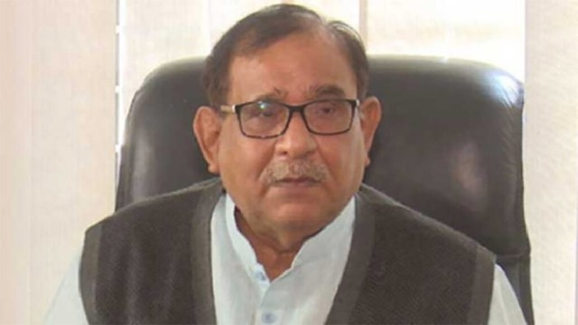 সাংবিধানিক ধারাবাহিকতা রক্ষার ক্ষেত্রে সতর্ক থাকার আহ্বান গণফোরামের