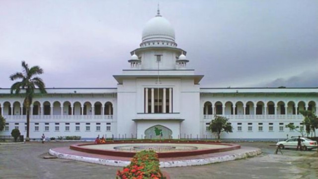 আদালত অবমাননার অভিযোগ থেকে বিএনপিপন্থী ৭ জন আইনজীবীকে অব্যাহতি