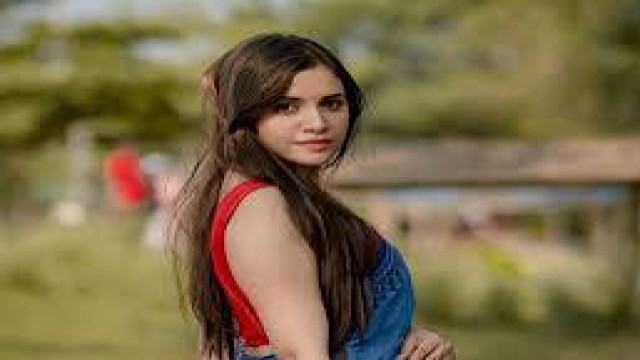 নায়কদের বিরুদ্ধে স্বেচ্ছাচারিতার অভিযোগ তুললেন অভিনেত্রী তাসনুভা তিশা