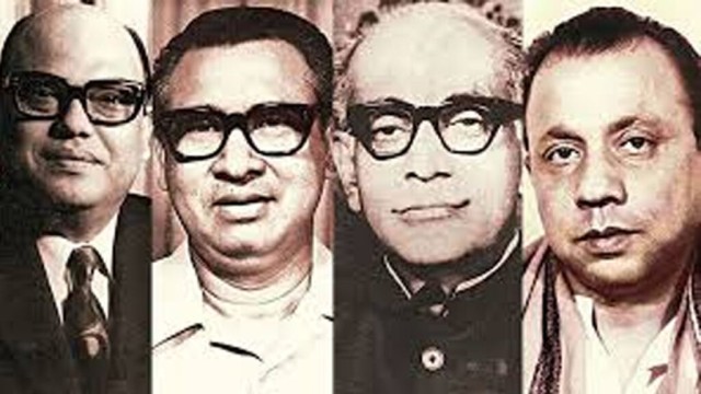 আজ ঐতিহাসিক জেলহত্যা দিবস