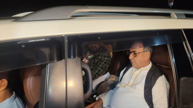 প্রধান উপদেষ্টার সঙ্গে দেখা করতে রাষ্ট্রীয় অতিথি ভবন যমুনায় গিয়েছে বিএনপি
