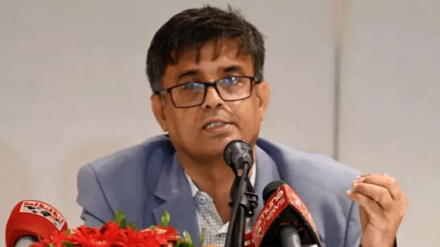 সচিবালয়ে সাংবাদিক প্রবেশাধিকার নিষেধ