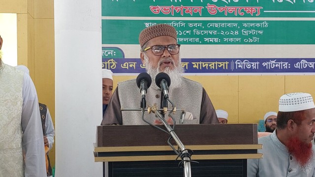 আগামী নির্বাচন দিনে হবে রাতে না: ধর্ম উপদেষ্টা