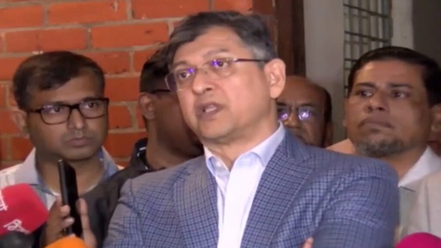 সংবিধান সংস্কার: ৬২ জায়গায় সংশোধনে প্রস্তাব দিয়েছে বিএনপি