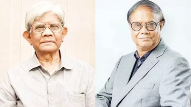 যুক্তরাষ্ট্রে অন্তর্বর্তী সরকারের অর্থ উপদেষ্টা ও গভর্নরের বিরুদ্ধে পরোয়ানা স্থগিত